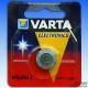 Batterie Varta Typ V625U, LR9, 1,5 V