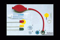 Thorax-Elektrode