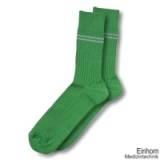 OP-Socken forstgrün, Gr. 42/43