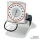 GAMMA XXL LF-T Blutdruckmessgerät Tischmodell, komplett (mit Erwachsenenmanschette (mit geradem Schl, 1 Stück