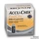Accu-Chek FastClix Lanzetten (204 Stck.), 1 Packung