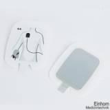 SavePads connect selbstklebende Defibrillations-Elektroden