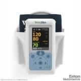 Connex ProBP 3400 digitales Blutdruckmessgerät mit Wandhalterung (ohne SureBP-Technologie)