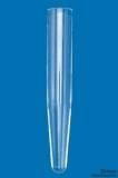 Einmal-Zentrifugenröhrchen 105 x 16 mm, 12 ml spitz-konisch, ohne Rand