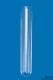 Einmal-Zentrifugenröhrchen 100 x 16 mm, 12 ml rund