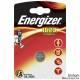 Energizer Batterie Typ CR1620 BP1, 3 V (= BAT E300844003)