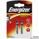 Energizer Ultra+ Batterien Piccolo E96 AAAA LR61 1,5 V (2er-Pack)