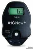 Bayer A1CNow+ System zum Messen des Glycohämoglobin (HbA1c), 20 Messungen