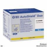 BD AutoShield Duo Sicherheits-Pen-Nadeln 0,30 x 8 mm (100 Stck.)