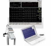 STK - Sicherheitstechnische Kontrolle an PC-basierten EKG-Geräten