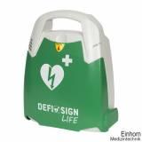 DefiSign LIFE AED Halbautomat