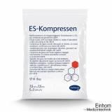 ES-Kompressen steril 8-fach 7,5 x 7,5 cm (5 x 2 Stck.)