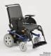 Invacare Bora (Elektro-Rollstuhl für den Innen- und Außenbereich)