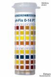 pH-Fix Indikatorstäbchen 0 - 14,0 PT (100 T.)
