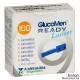 GlucoMen READY Lancets (100 Stck.), 1 Packung