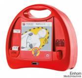 Primedic HeartSave AS Vollautomat AED mit Lithium-Batterie (6 Jahre)