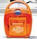 AED-2100 inkl. Batterie, Einweg-Defi-Elektroden