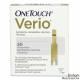 OneTouch Verio Sensor Blutzuckerteststreifen (50 T.), 1 Packung