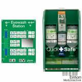 Plum QuickSafe Box Basic Erste-Hilfe Station