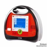 HeartSave AED-M (Batterie) Defibrillator