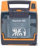 Responder AED