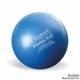 TheraBand Pilates-Ball Ø 22 cm, blau