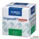 Urgosoft Injektionspflaster, 2 x 4 cm, weiß, rundum klebend (500 Stck.)
